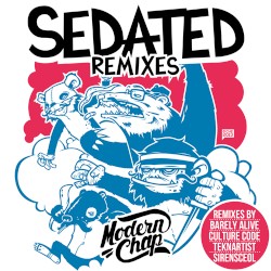 Sedated (Culture Code Remix)
