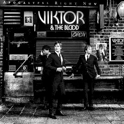 Apocalypse Right Now