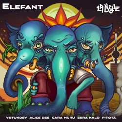 Elefant