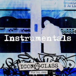 For the Ones (instrumentals)