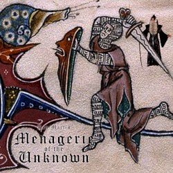 Menagerie of the Unknown