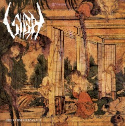 The Curse of Izanagi