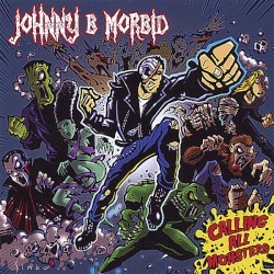 Calling All Monsters