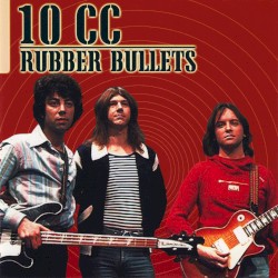 Rubber Bullets