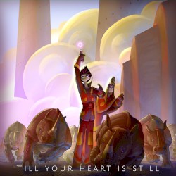 Till Your Heart Is Still