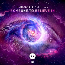Someone To Believe In