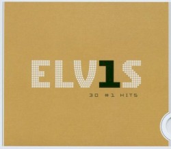 Elv1s: 30 #1 Hits