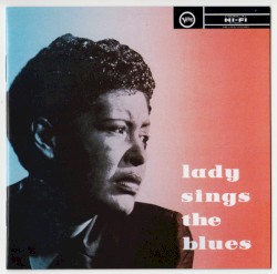 Lady Sings the Blues