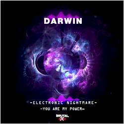 Electronic Nightmare / You Are My Power