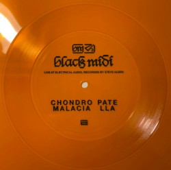 Chondromalacia Patella