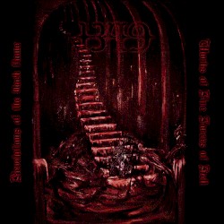 Maggot Fetus... Teeth like Thorns