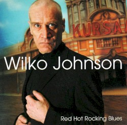 Red Hot Rocking Blues
