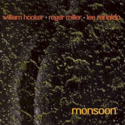 Out Trios Volume One: Monsoon