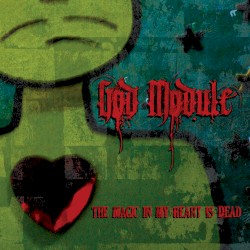 The Magic in My Heart Is Dead