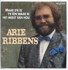 Maar d’r is t’r een waar ik het meest van hou / Rosalien, toe laat je mooie benen nou eens zien