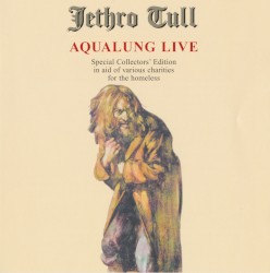 Aqualung Live