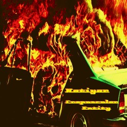 Hatiyar / Crepuscular Entity