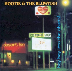 Hey Hey Into The Charts!