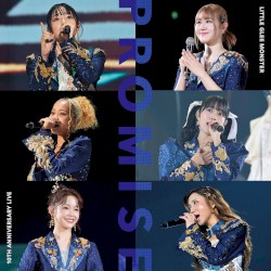 Little Glee Monster 10th Anniversary Live “PROMISE”