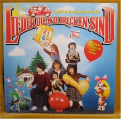 Lieder, die wie Brücken sind