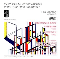 Kybernetische Musik II