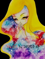 Trust (drone day 2025)