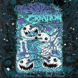 Merry Christmas You Filthy Animal