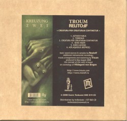 Kreuzung Zwei (Creatura Per Creaturam Continetur)