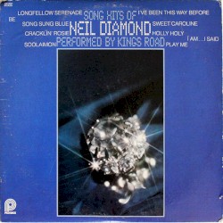 Song Hits of Neil Diamond