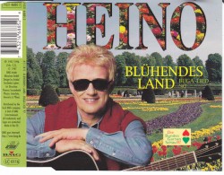 Blühendes Land