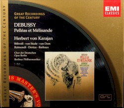 Pelléas et Mélisande