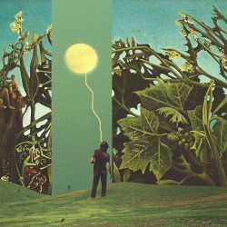 Tinted Eclipses & Threefold Dimensions