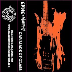 Eddie X Murphy & Car Made Of Glass Split