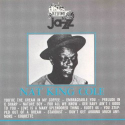 Nat King Cole