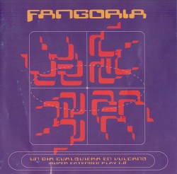 Un día cualquiera en Vulcano Super Extended Play 1.0