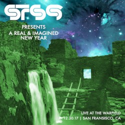 2017-12-30: The Warfield, San Francisco, CA