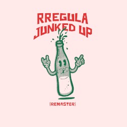 Junked Up (remaster)