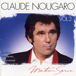 Claude Nougaro, Vol. 2