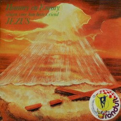 Zingen voor hun beste vriend Jezus