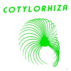 Cotylorhiza
