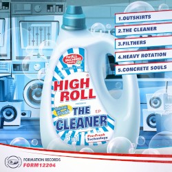 The Cleaner EP