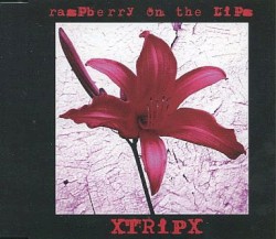 rasPberry on the LiPs