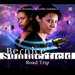 Bernice Summerfield: Road Trip