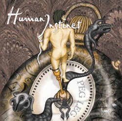 Peg Leg (The Lost Tapes)