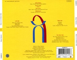 Three of a Perfect Pair