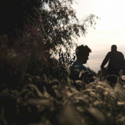 Never Will It Be The Same Again