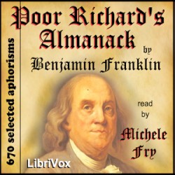 Poor Richard's Almanack