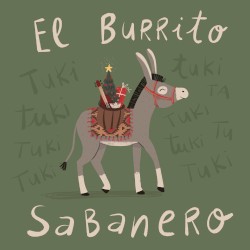 El Burrito Sabanero