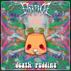 Death Pudding