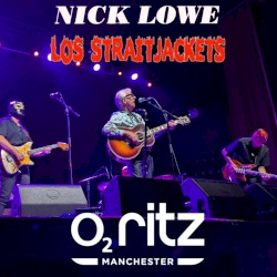 2024-09-29: The Ritz, Manchester, UK